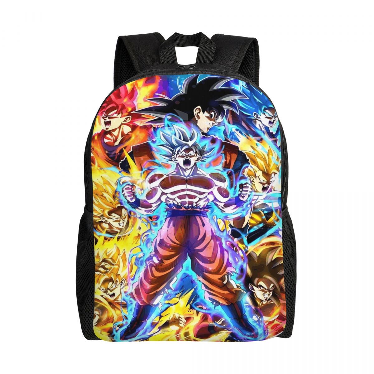 Women Accessories Poster - Custom V-Vegetaes Poster Laptop Backpack Women