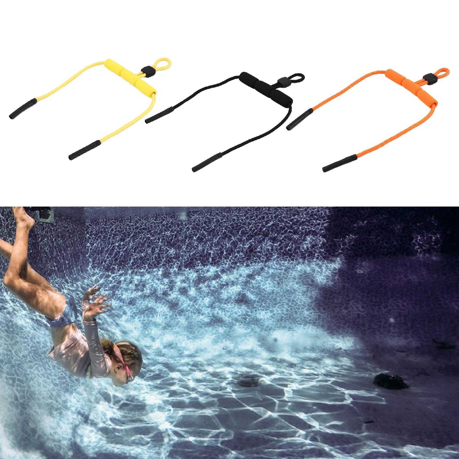 Women'S Kayak Accessories - Floating Glasses Strap Eyeglass Rope Sunglasses