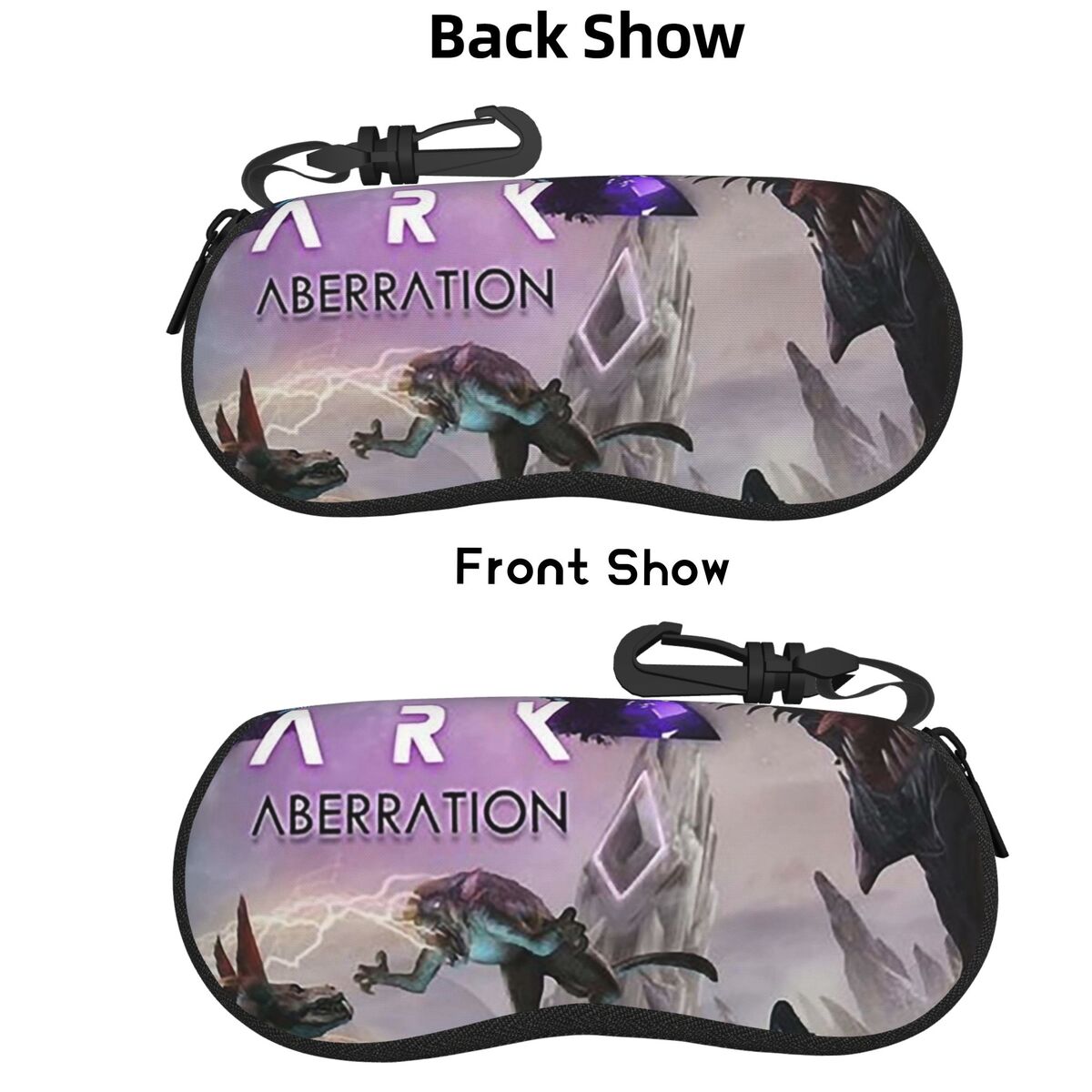 Women Accessories Poster - Women Men Ark Survival Evolved Aberration