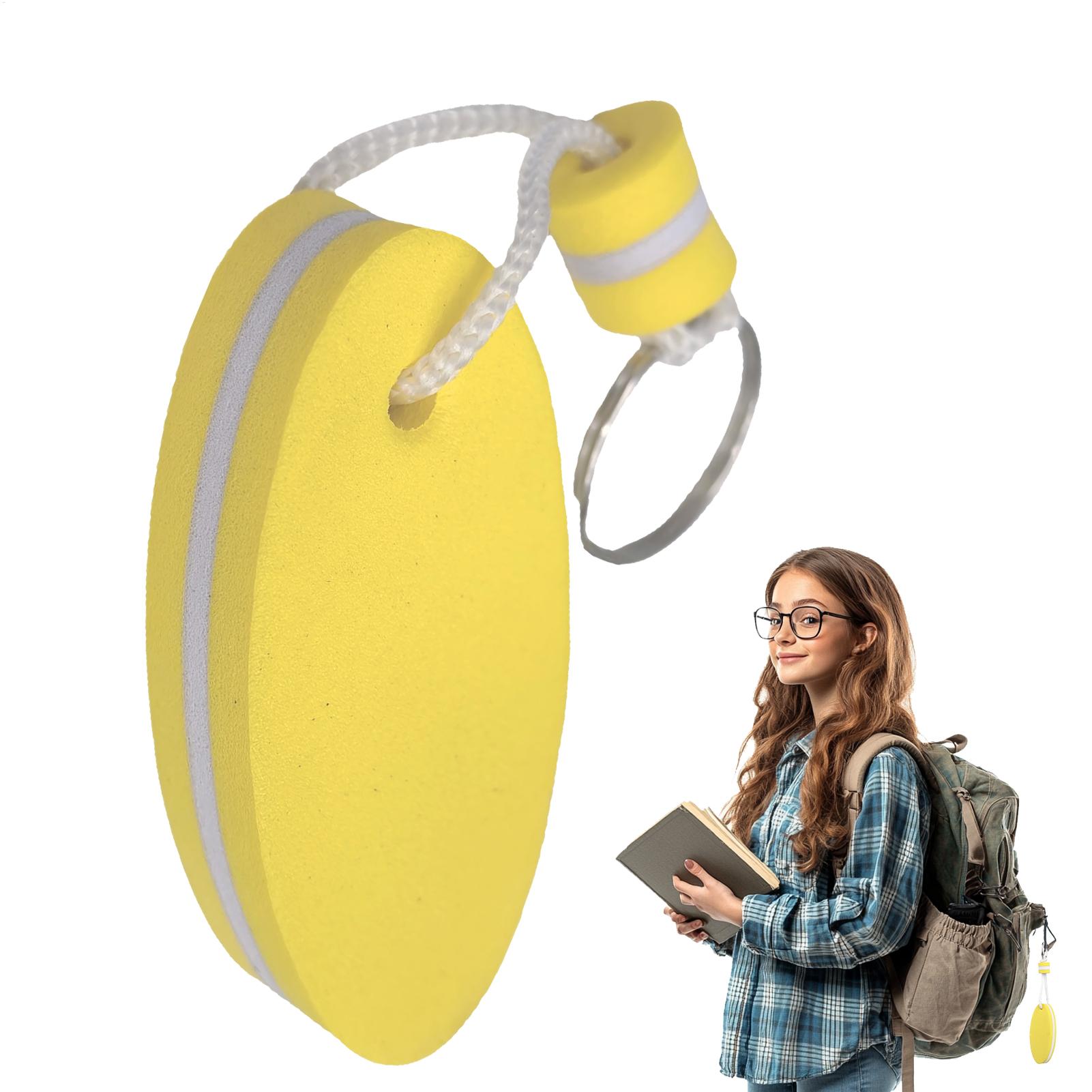 Women'S Kayak Accessories - Floating Boat Keychain Portable Accessories Decorative