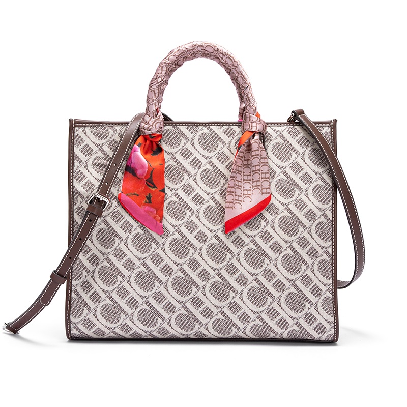 Women'S Accessories Handbags - Scarf Accessories Box Body Women's Handbags