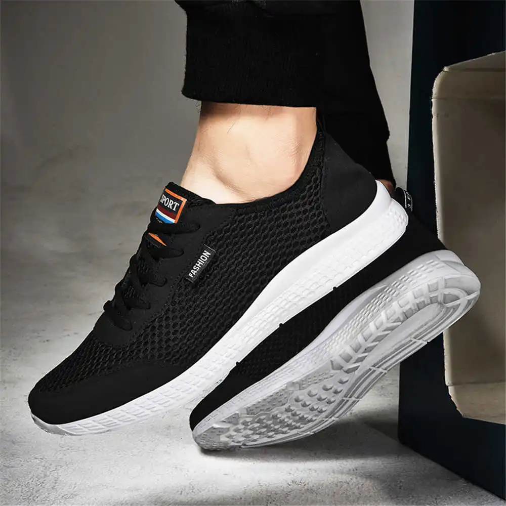 Women Accessories Shop Name Ideas - 35-46 Breathable Light Blue Sneakers Men