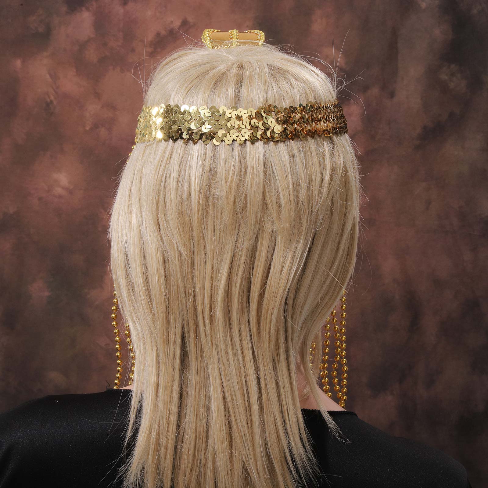 Retro Ancient Egypt Queen Head - Women Accessories In Egypt incelemesi ve fiyatı