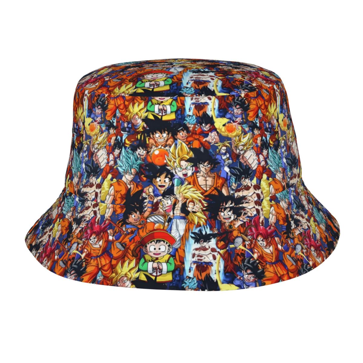 Custom Fashion DBZ Goku Japan  - Women Accessories Poster incelemesi ve fiyatı