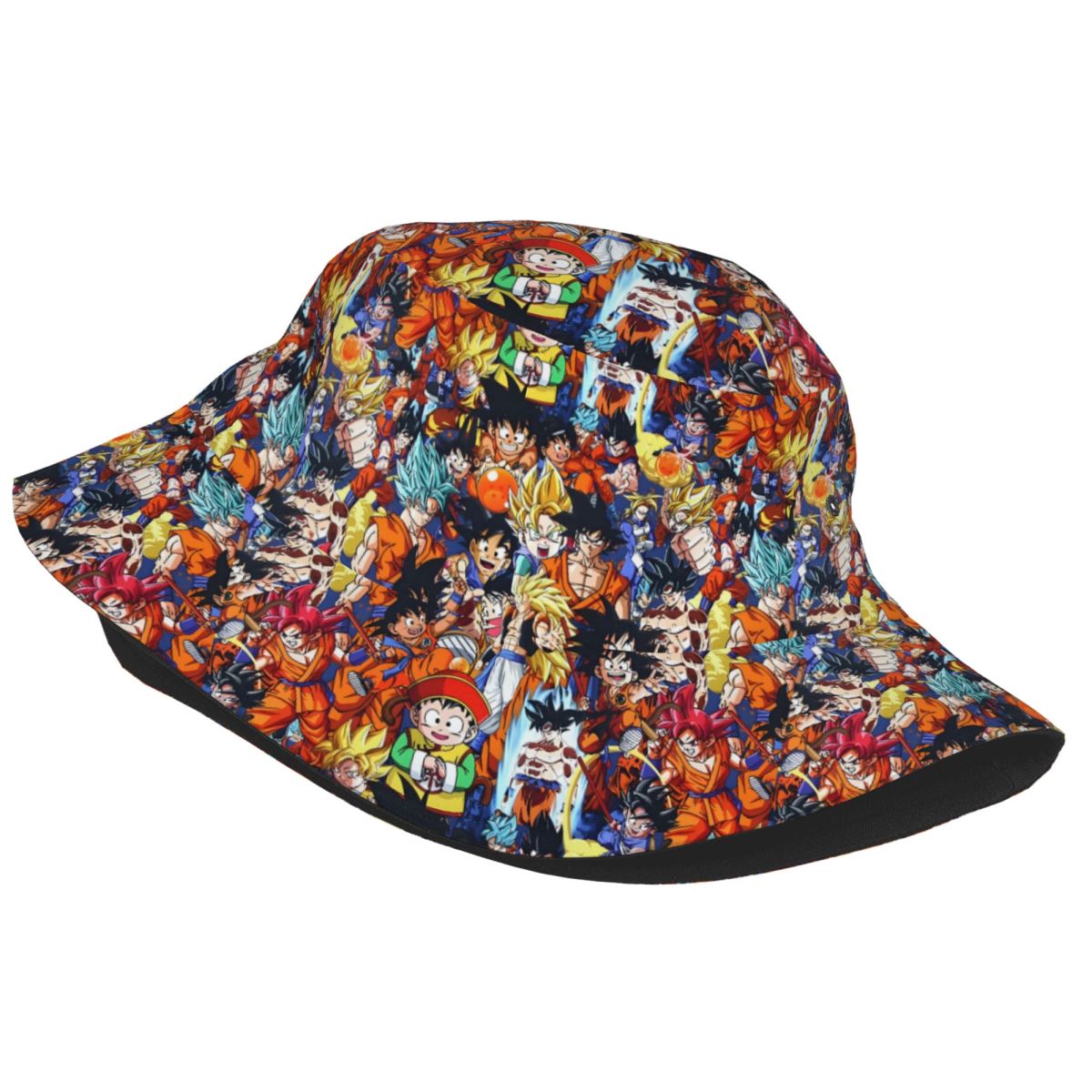 Custom Fashion DBZ Goku Japan  - Women Accessories Poster incelemesi ve fiyatı