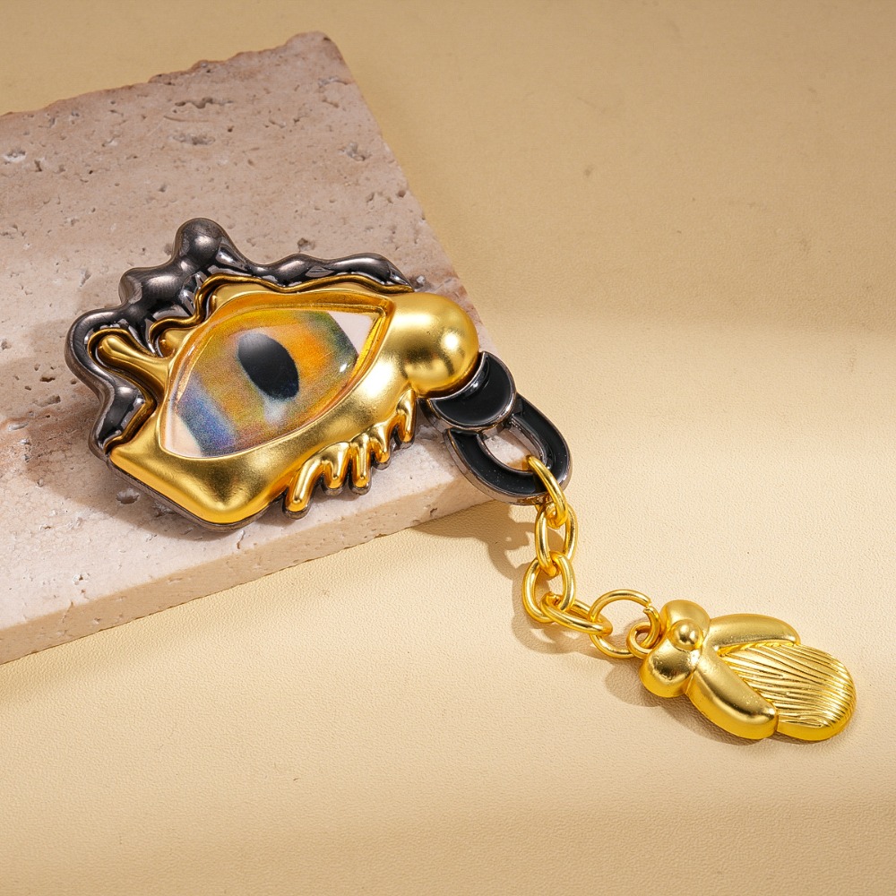 High End Metal Eye Teardrop Ta - Women'S Accessories And Jewelry incelemesi ve fiyatı