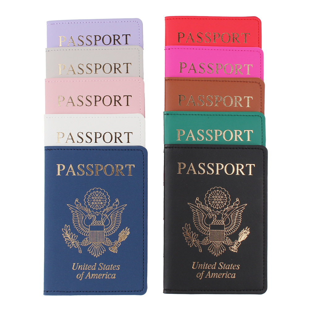Passport Holder for Travel Ess - Women'S Accessories Wallet incelemesi ve fiyatı