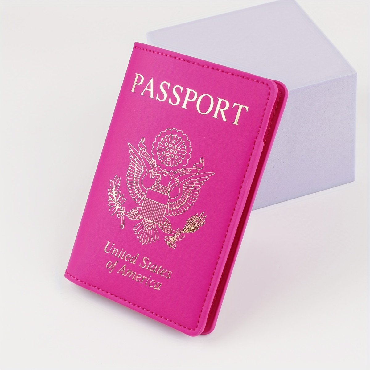 Passport Holder for Travel Ess - Women'S Accessories Wallet incelemesi ve fiyatı