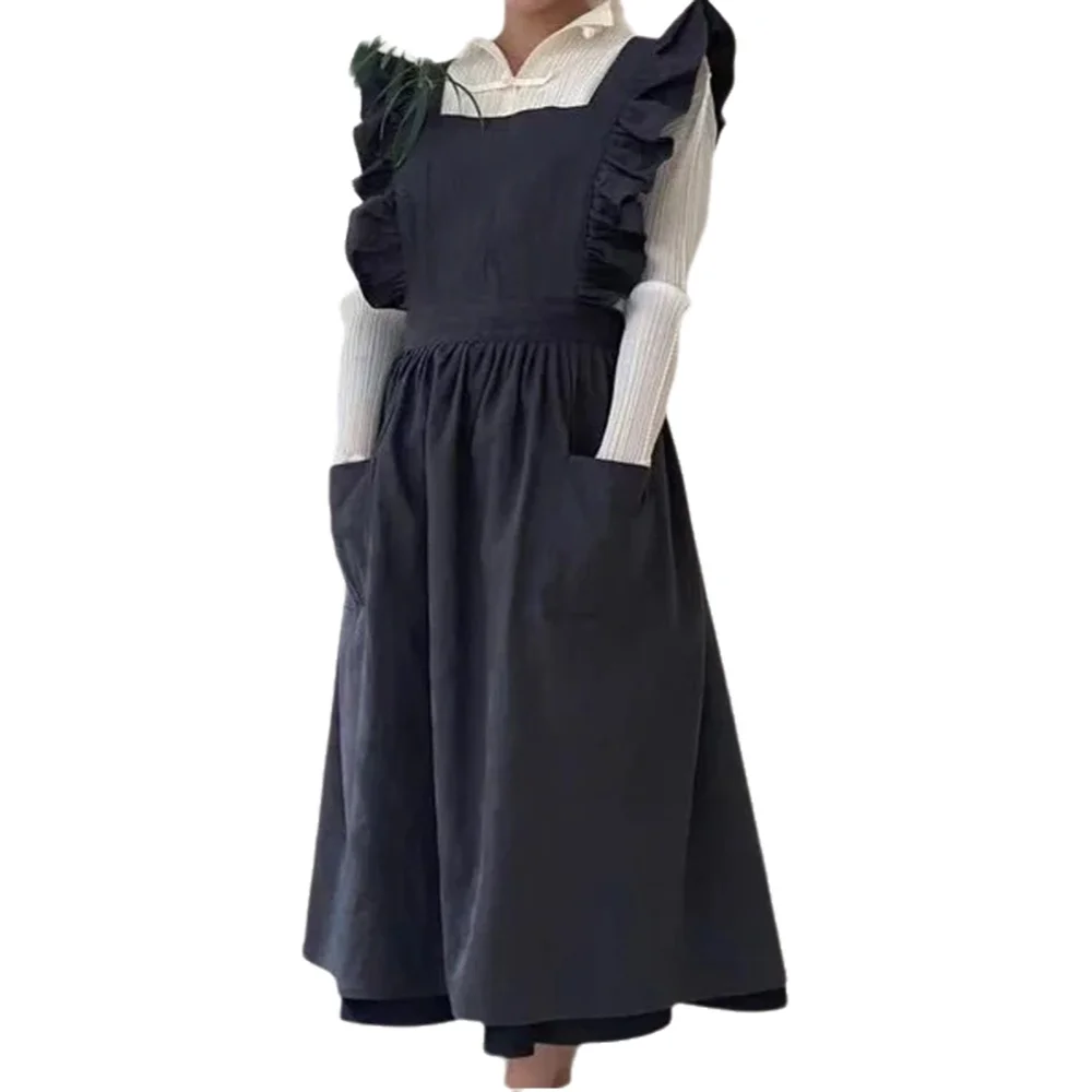 1PC French Pastoral Florist Ar - Women'S Vintage Accessories incelemesi ve fiyatı