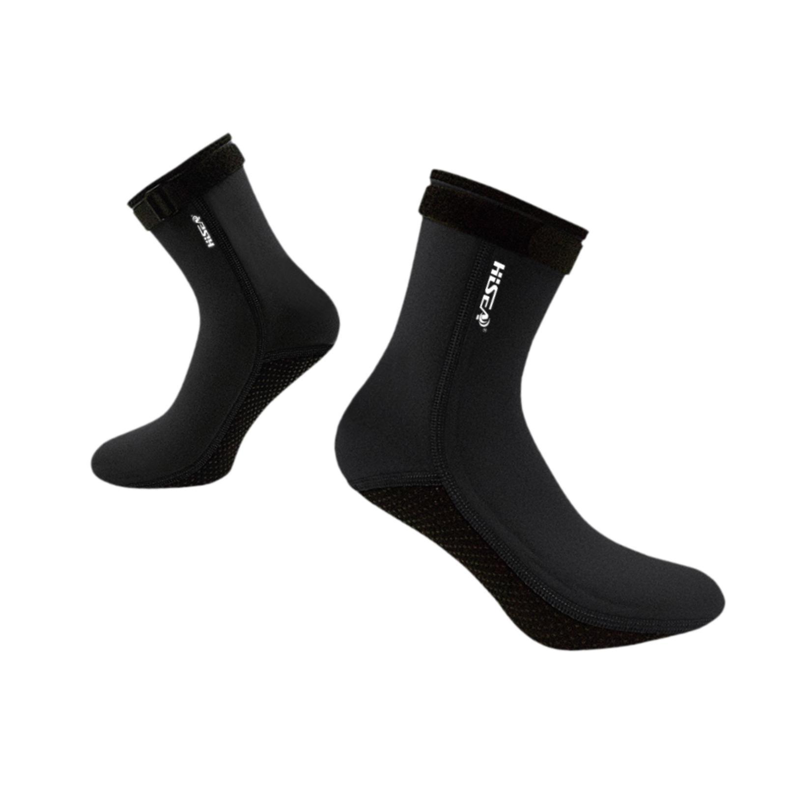 3mm Neoprene Socks Footwear Br - Women'S Kayak Accessories incelemesi ve fiyatı