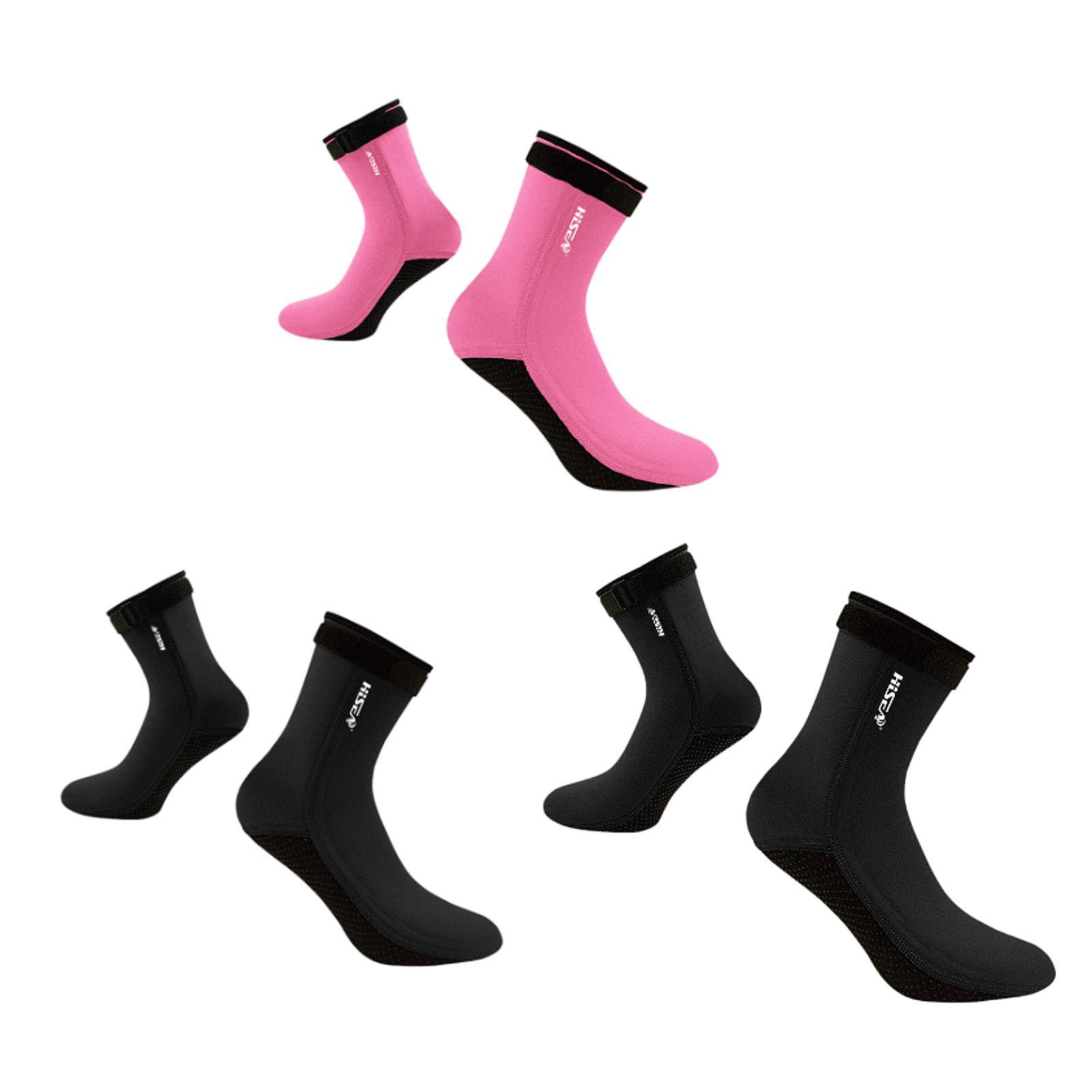 3mm Neoprene Socks Footwear Br - Women'S Kayak Accessories incelemesi ve fiyatı
