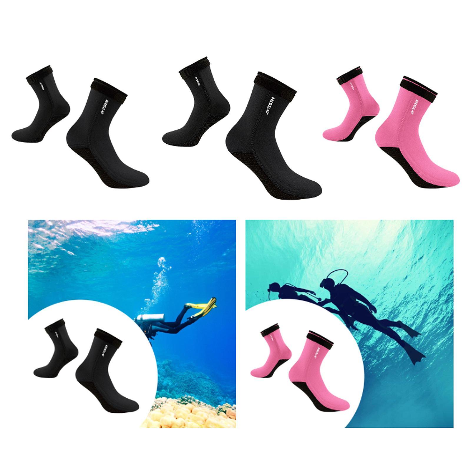3mm Neoprene Socks Footwear Br - Women'S Kayak Accessories incelemesi ve fiyatı