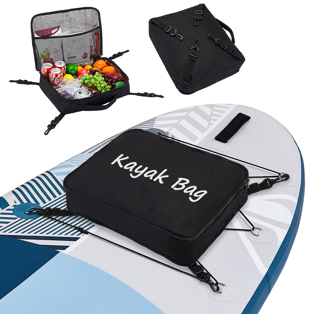 Paddle Surf Bag Waterproof Foo - Women'S Kayak Accessories incelemesi ve fiyatı