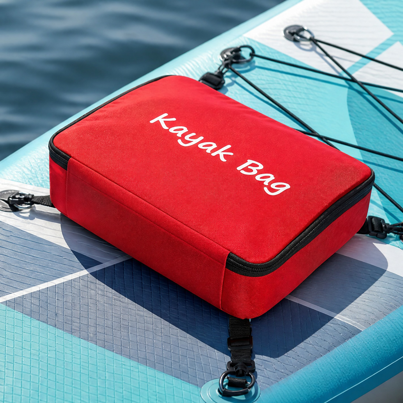 Paddle Surf Bag Waterproof Foo - Women'S Kayak Accessories incelemesi ve fiyatı