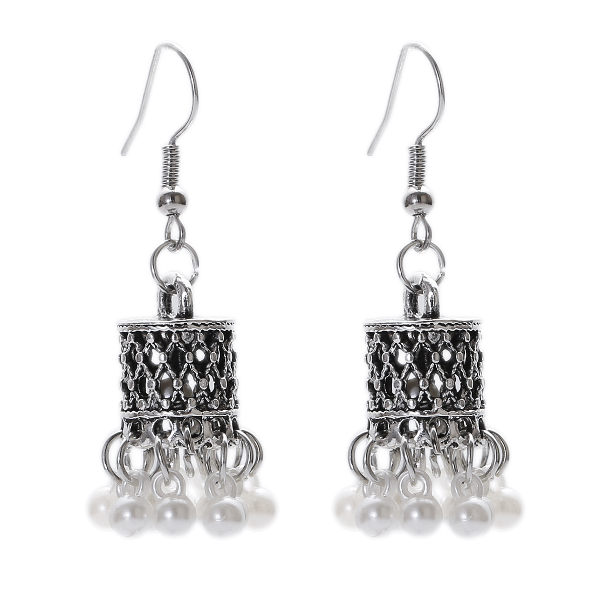 Pendientes Piercing Indian Jew - Women Accessories India incelemesi ve fiyatı