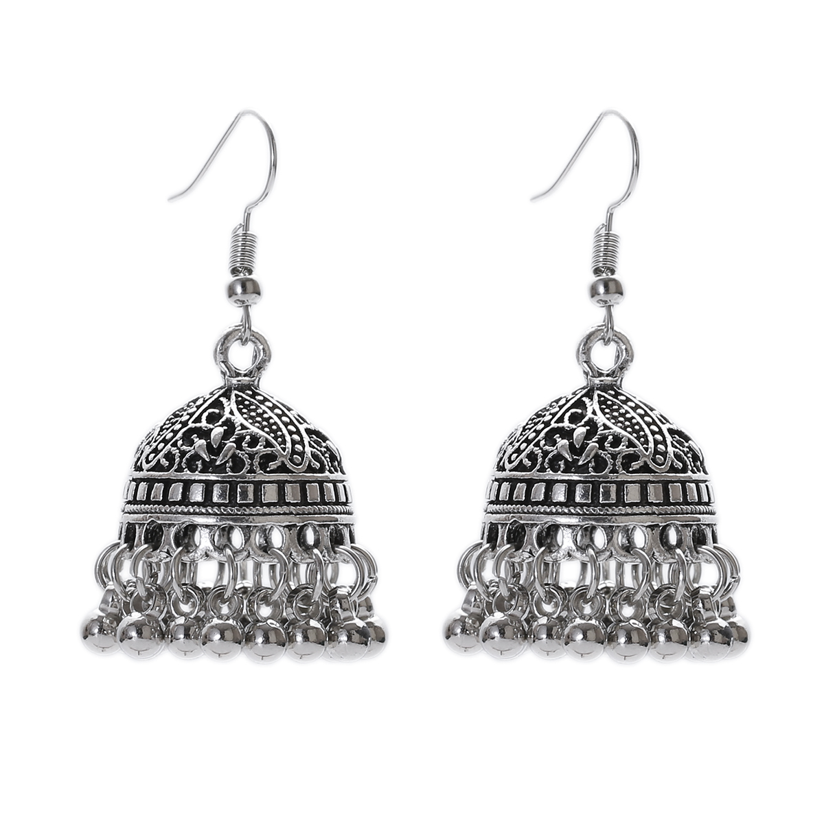 Pendientes Piercing Indian Jew - Women Accessories India incelemesi ve fiyatı