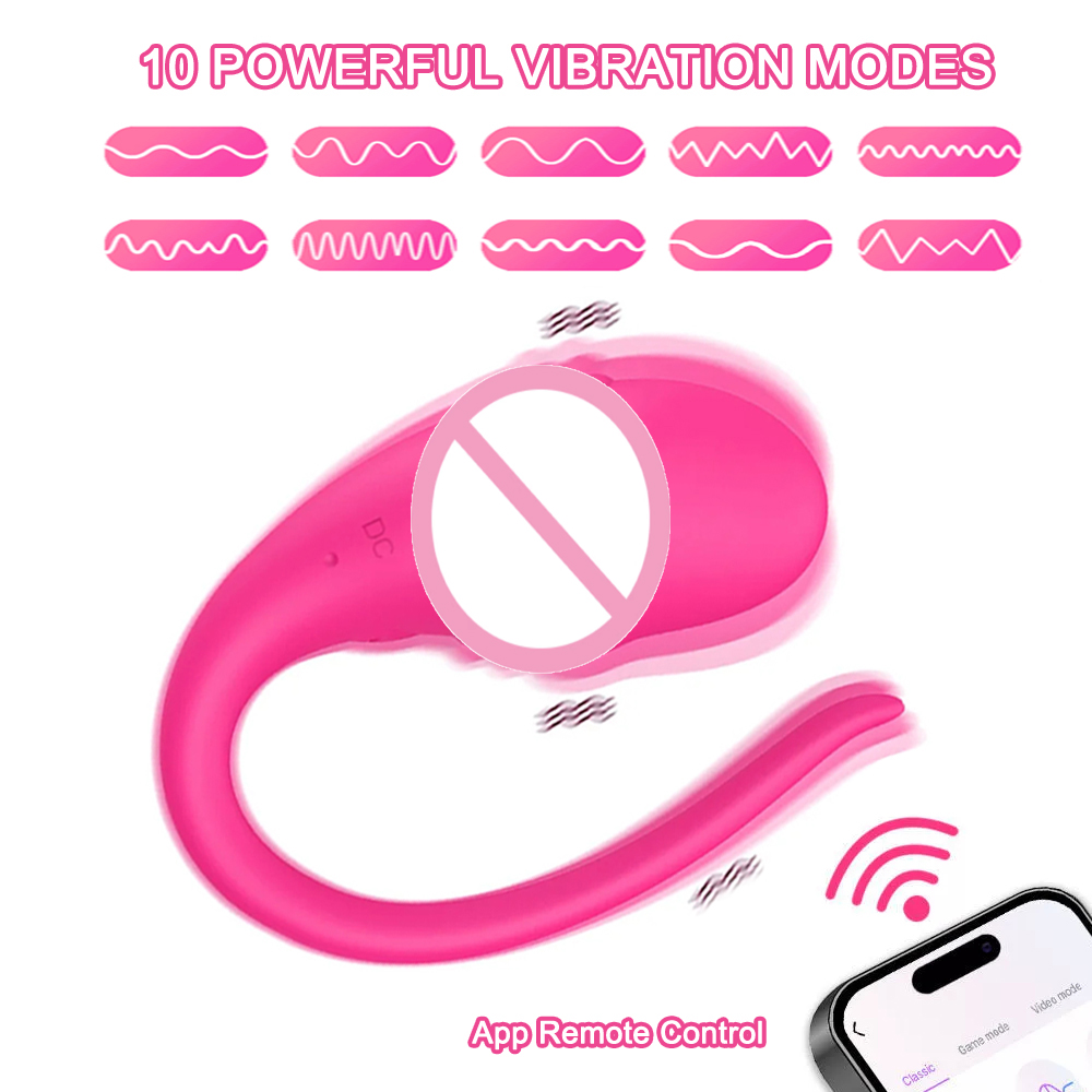 Wireless Bluetooth Dildo Vibra - Women Accessories App incelemesi ve fiyatı
