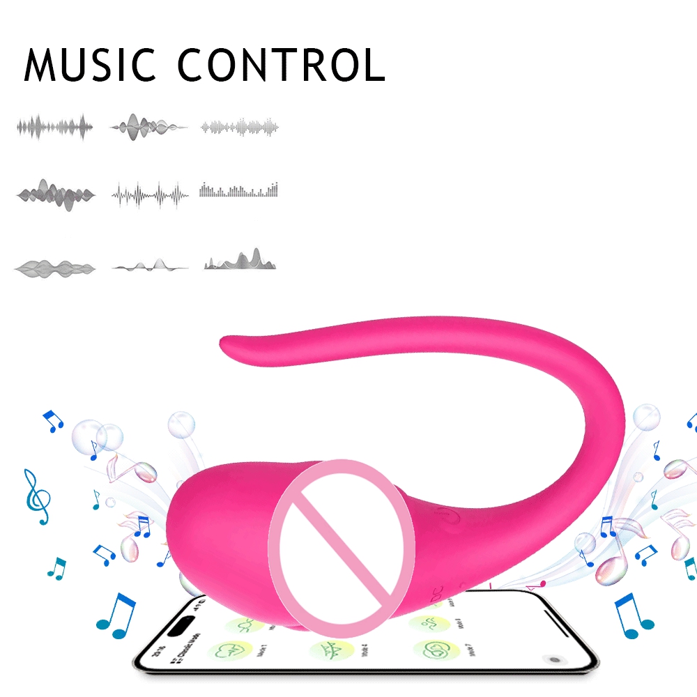 Wireless Bluetooth Dildo Vibra - Women Accessories App incelemesi ve fiyatı