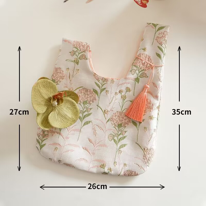 Chinese Style Handbag Tassel K - Women'S Accessories Handbags incelemesi ve fiyatı