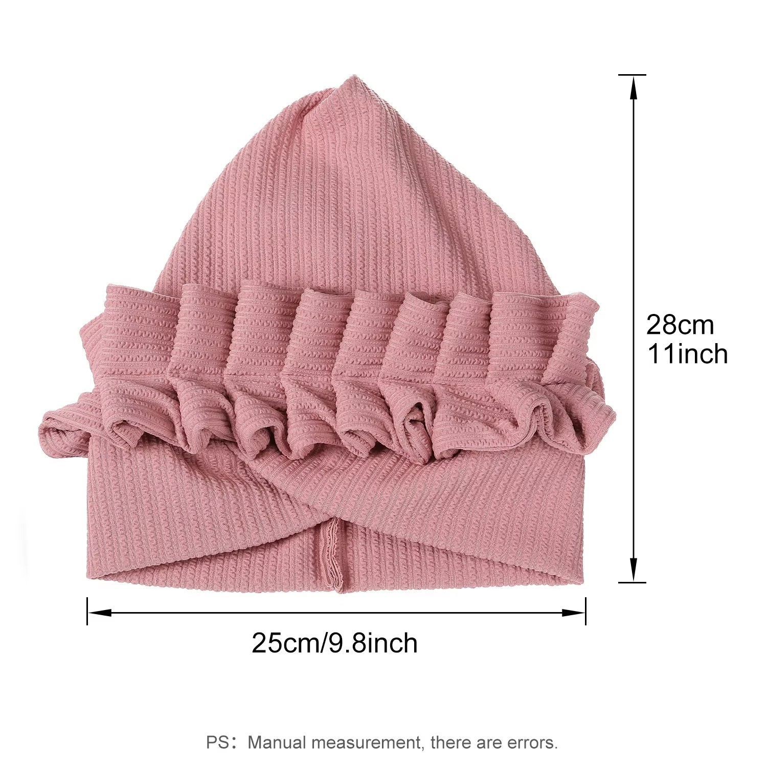Indian Forehead Cross Turban H - Women Accessories India incelemesi ve fiyatı