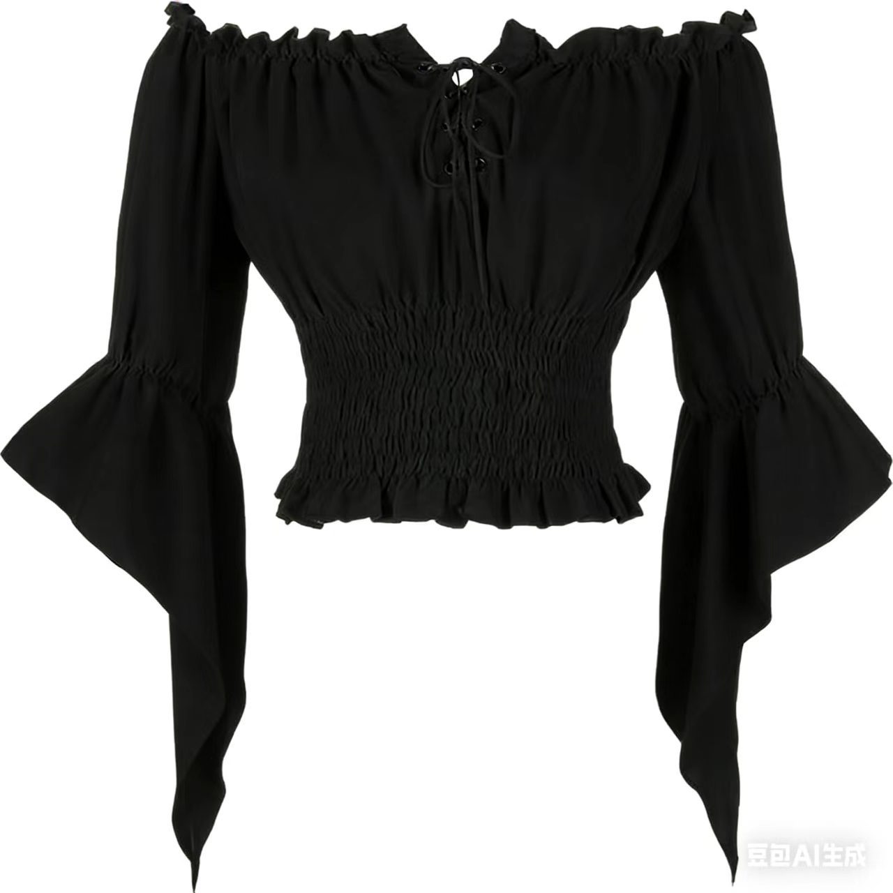 Renaissance Medieval Aristocra - Women'S Vintage Accessories incelemesi ve fiyatı
