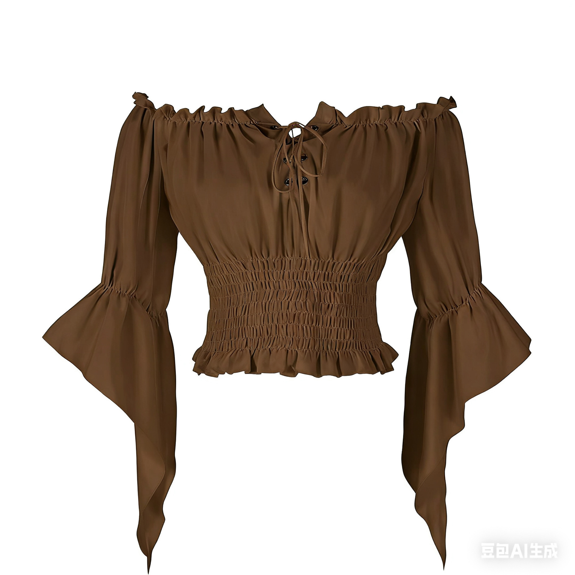 Renaissance Medieval Aristocra - Women'S Vintage Accessories incelemesi ve fiyatı