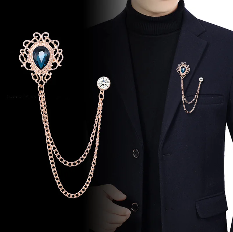 New Vintage Tassel Chain Rhine - Women'S Accessories And Jewelry incelemesi ve fiyatı