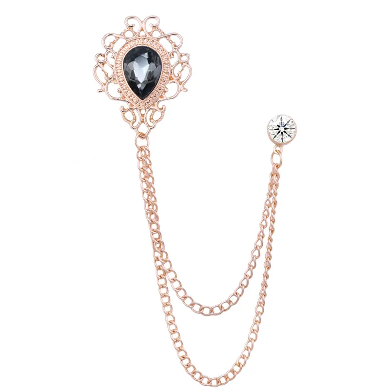 New Vintage Tassel Chain Rhine - Women'S Accessories And Jewelry incelemesi ve fiyatı