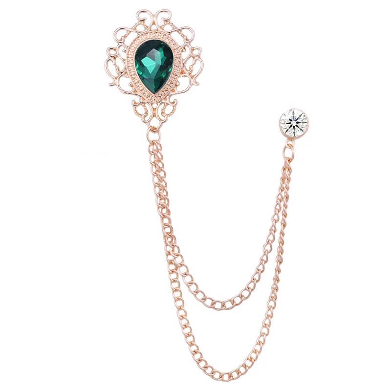 New Vintage Tassel Chain Rhine - Women'S Accessories And Jewelry incelemesi ve fiyatı