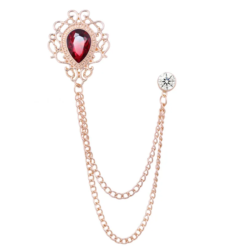 New Vintage Tassel Chain Rhine - Women'S Accessories And Jewelry incelemesi ve fiyatı