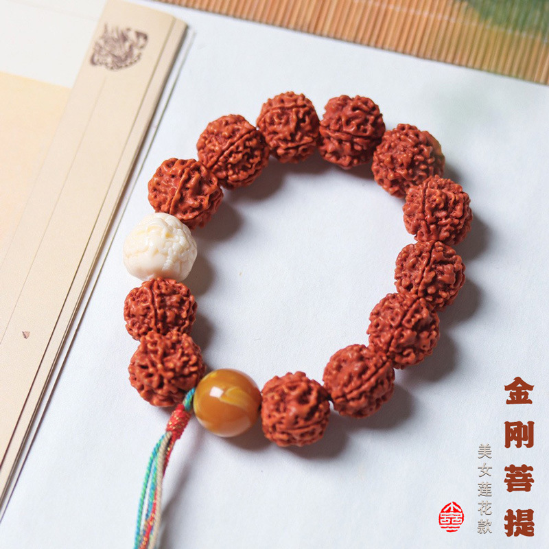 Nepal Five Petal Full Meat Dra - Women Accessories Nepal incelemesi ve fiyatı