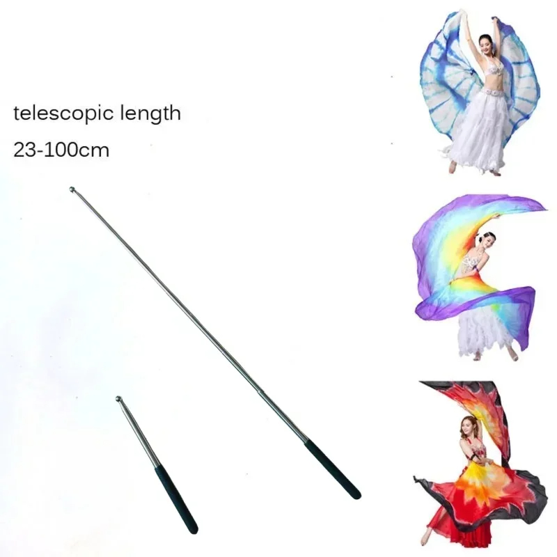 Belly Dance Wings Stick Egypt  - Women Accessories In Egypt incelemesi ve fiyatı