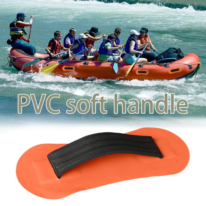 PVC Kayak Seat Strap Handrails - Women'S Kayak Accessories incelemesi ve fiyatı