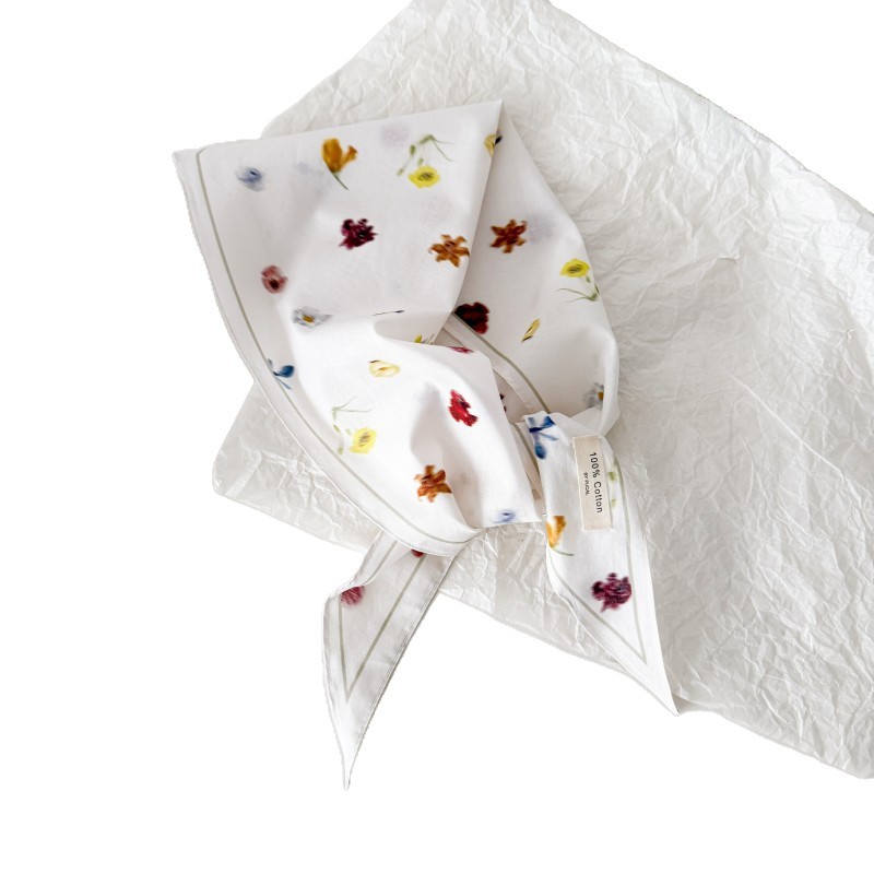 New Neck Scarf Accessories Sca - Women'S Korean Accessories incelemesi ve fiyatı