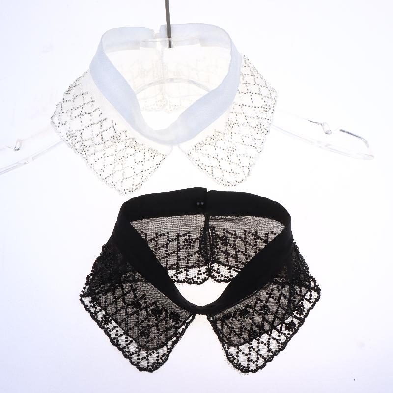 Women Half Shirt Detachable La - Women'S Accessories For Formal Wear incelemesi ve fiyatı