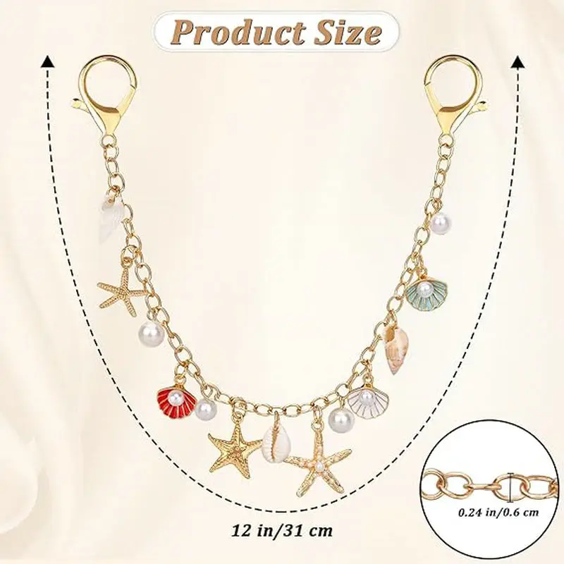 Bag Charms for Handbags Golden - Women'S Accessories Handbags incelemesi ve fiyatı