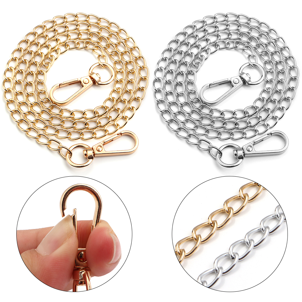 20-120cm Purse Chain Strap Cro - Women'S Accessories Handbags incelemesi ve fiyatı