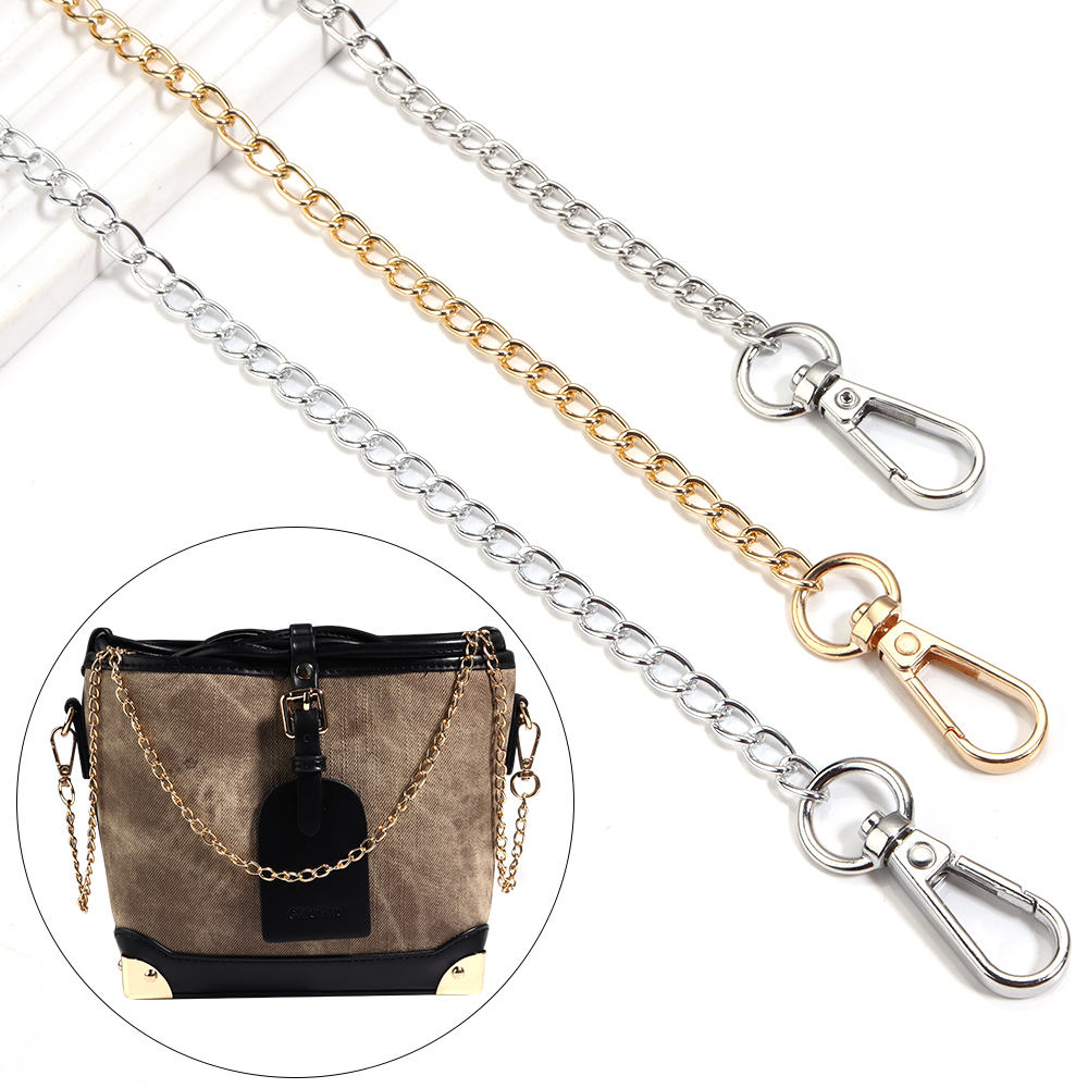 20-120cm Purse Chain Strap Cro - Women'S Accessories Handbags incelemesi ve fiyatı