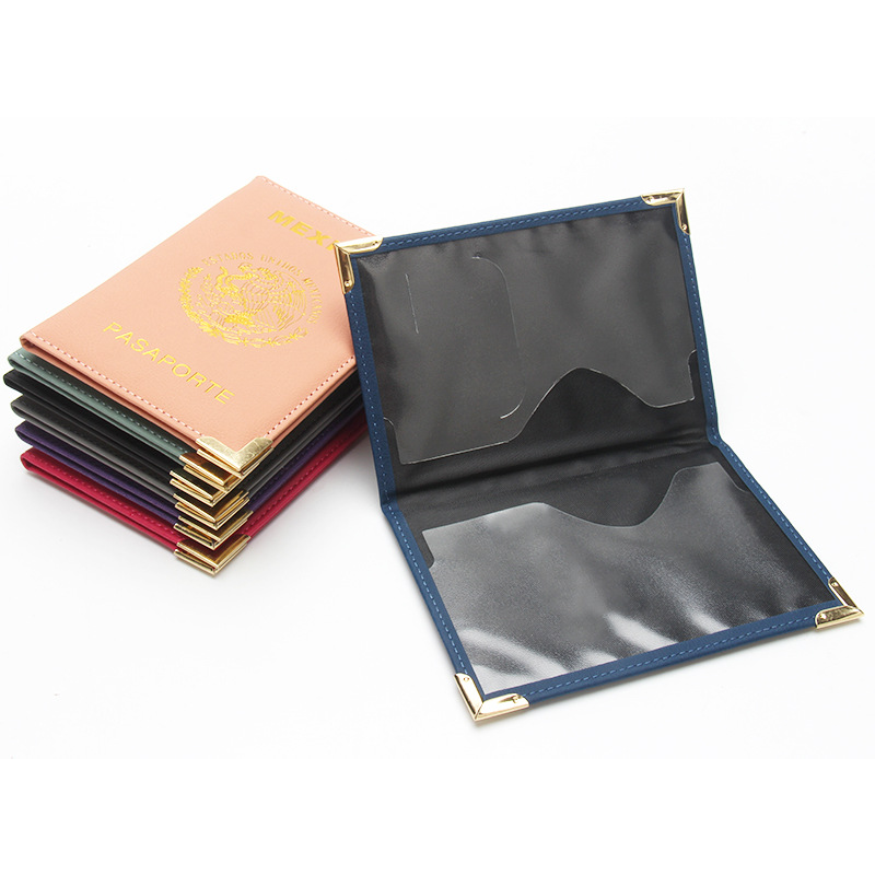 Passport Holder Covers Case, T - Women'S Accessories Wallet incelemesi ve fiyatı