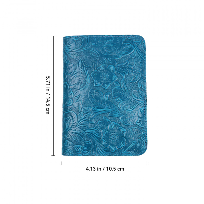 Genuine Leather Passport Holde - Women'S Accessories Wallet incelemesi ve fiyatı
