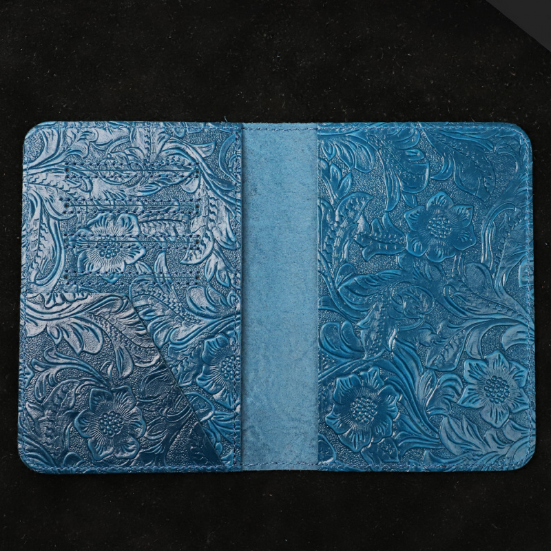 Genuine Leather Passport Holde - Women'S Accessories Wallet incelemesi ve fiyatı