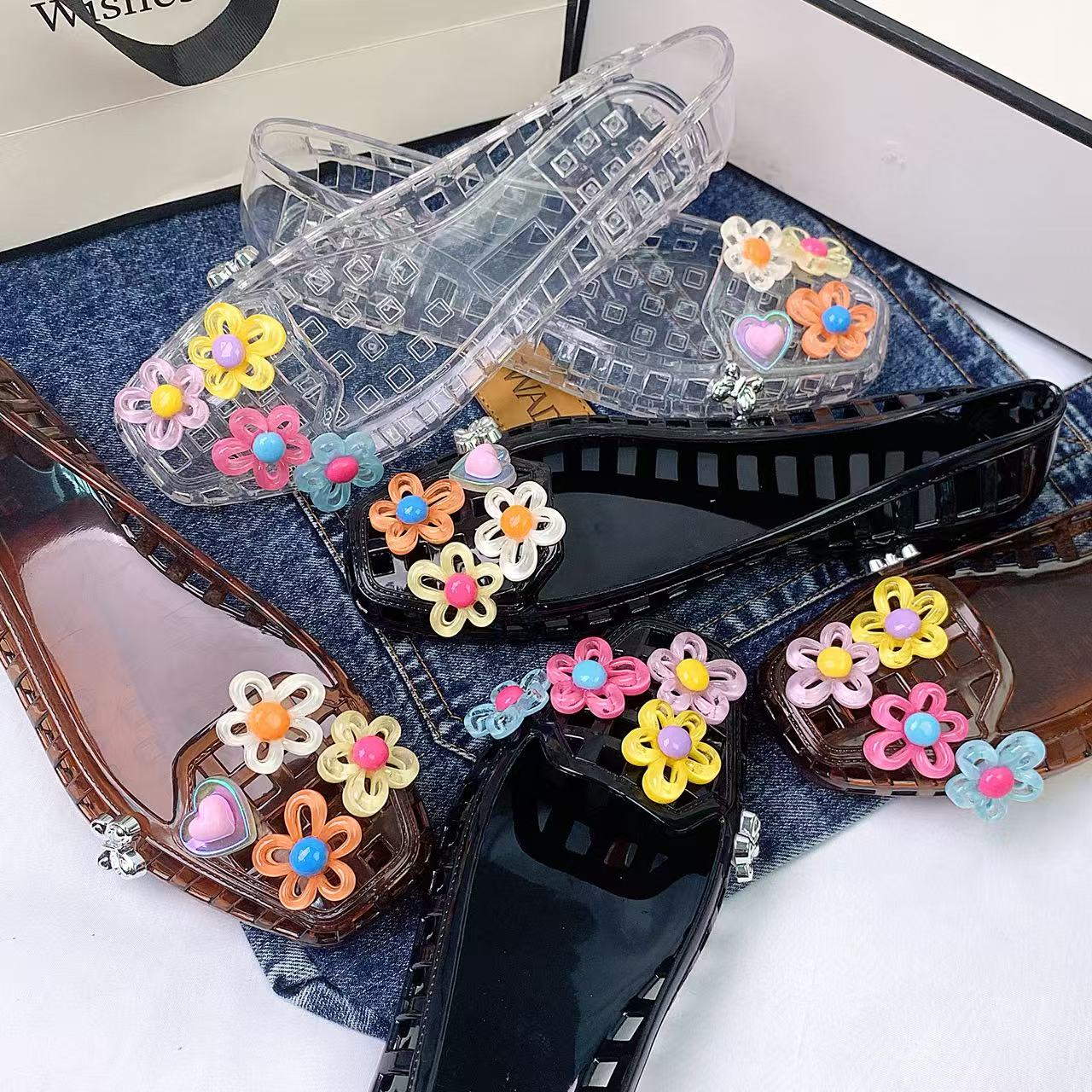 Fashionable Women's Shoes Jell - Women Accessories Trendy incelemesi ve fiyatı