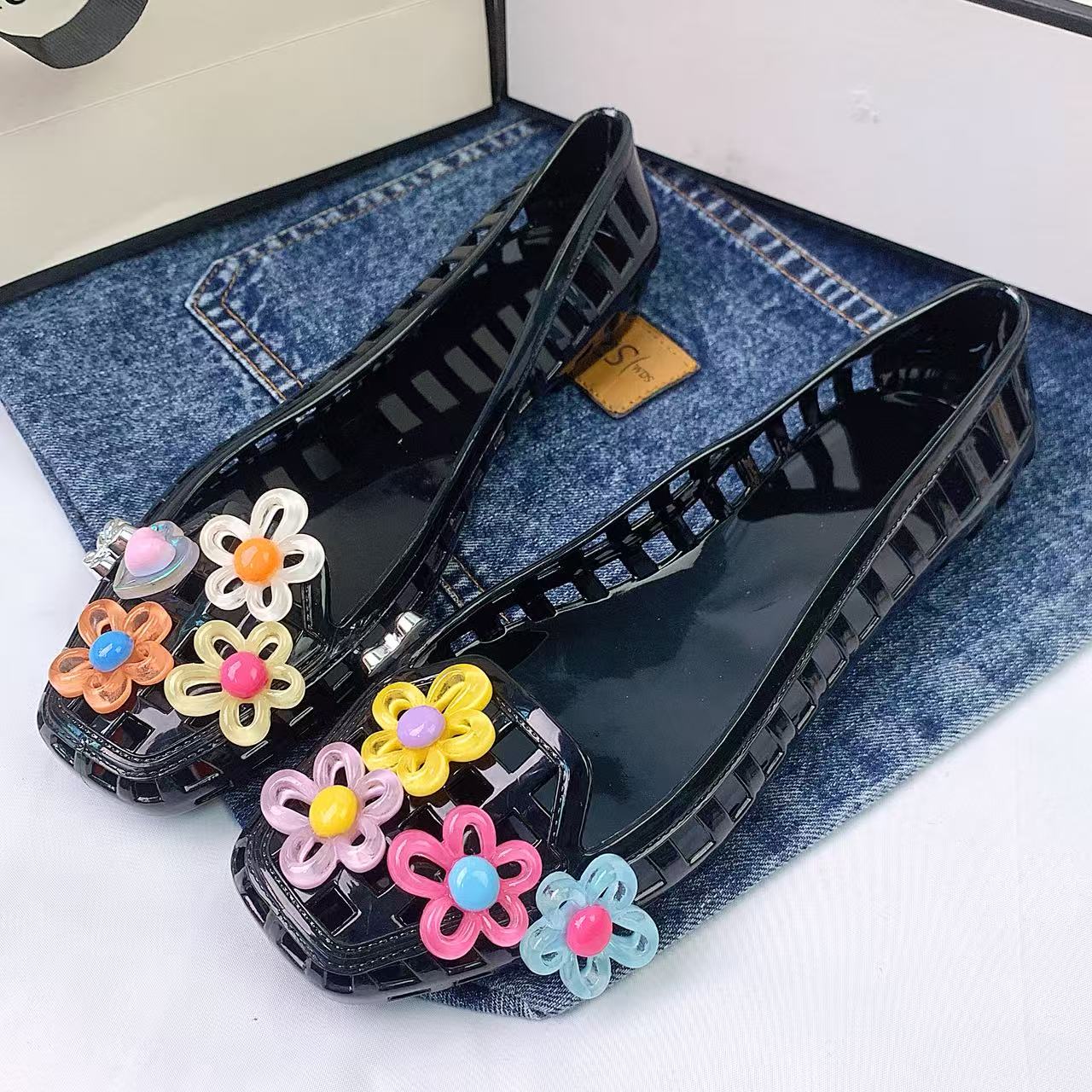 Fashionable Women's Shoes Jell - Women Accessories Trendy incelemesi ve fiyatı