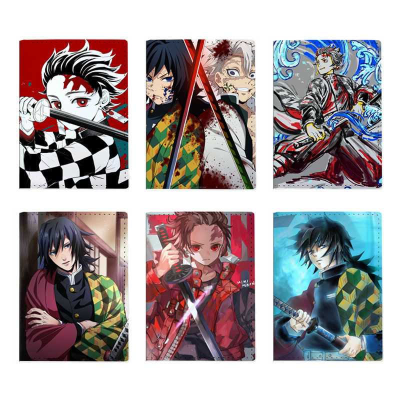 Japanese Anime Demon Slayer Pa - Women'S Accessories Wallet incelemesi ve fiyatı
