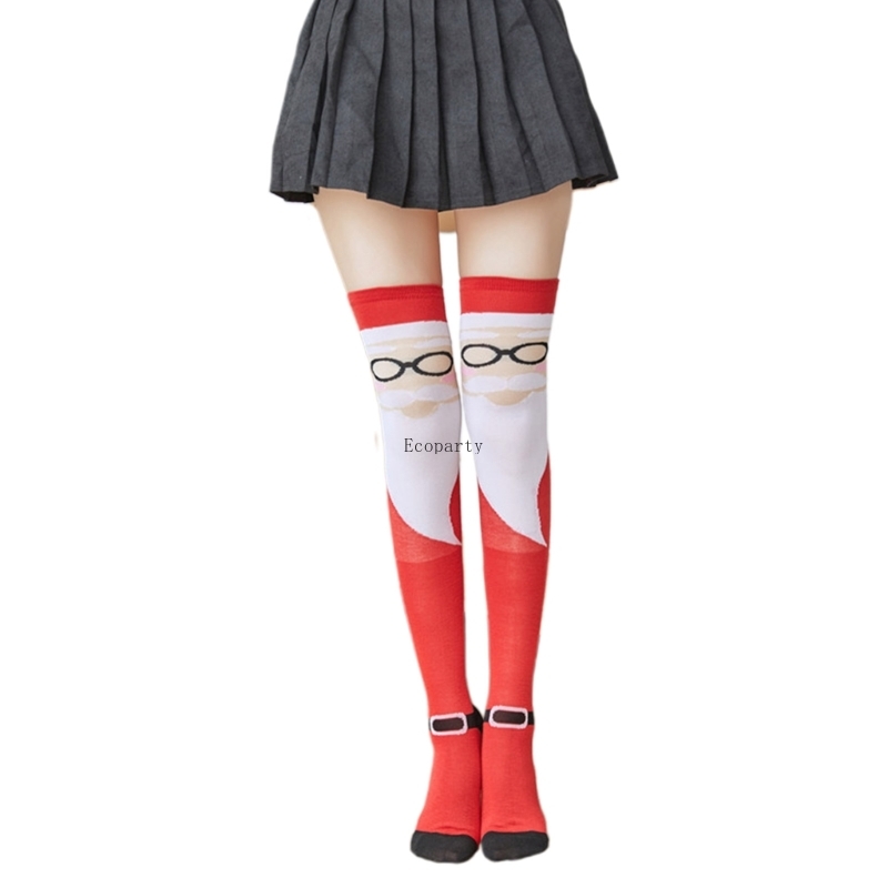 Halloween Women Thigh High Sto - Women Accessories App incelemesi ve fiyatı