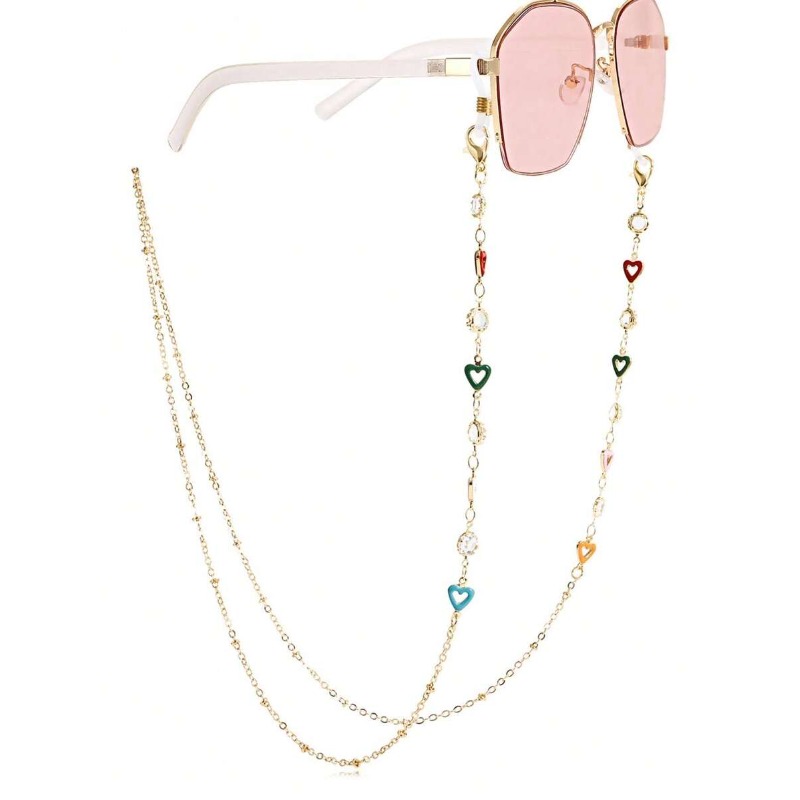 1PC-Handmade drip glaze colore - Women Accessories Trendy incelemesi ve fiyatı