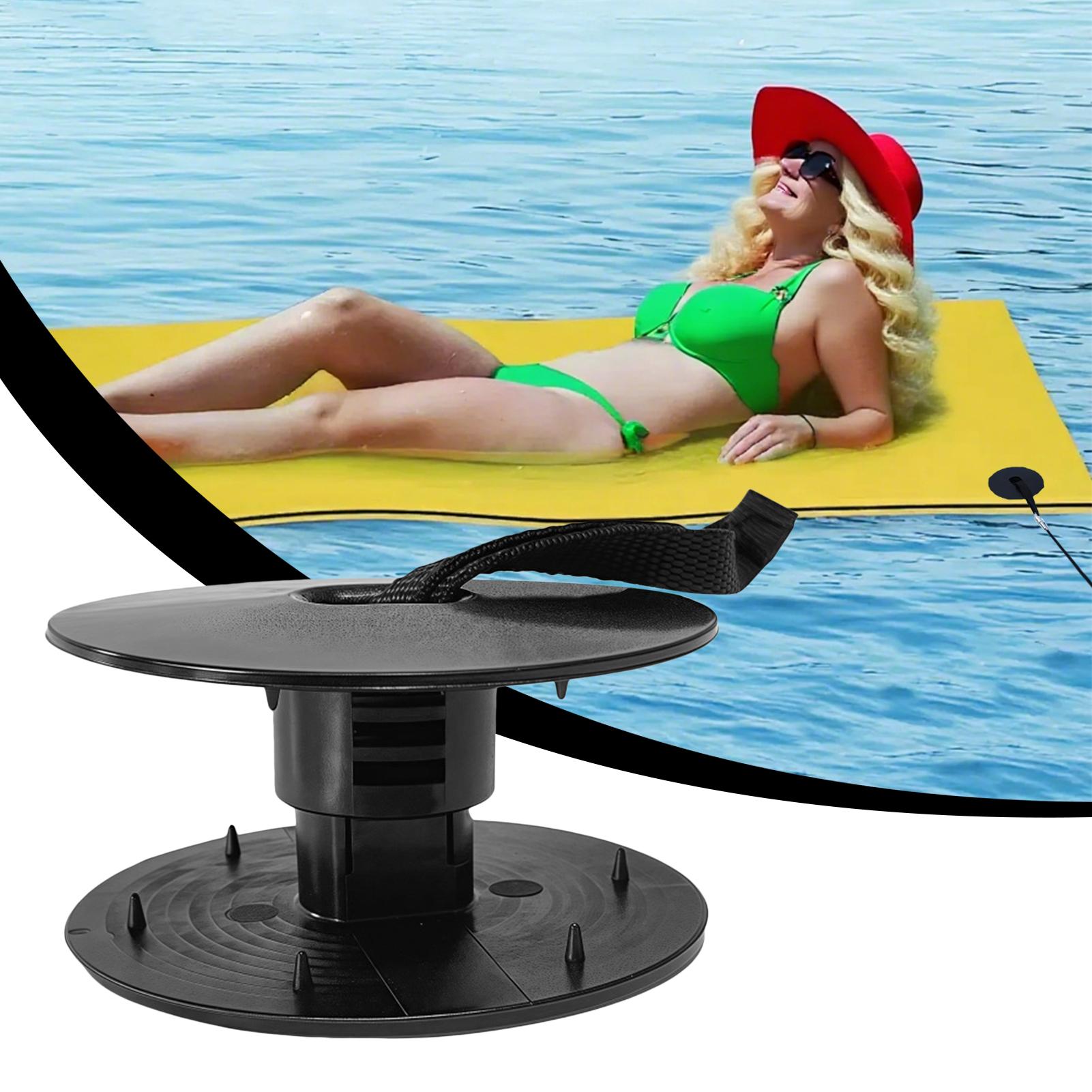 Anti-Drift Floating Water Mat  - Women'S Kayak Accessories incelemesi ve fiyatı