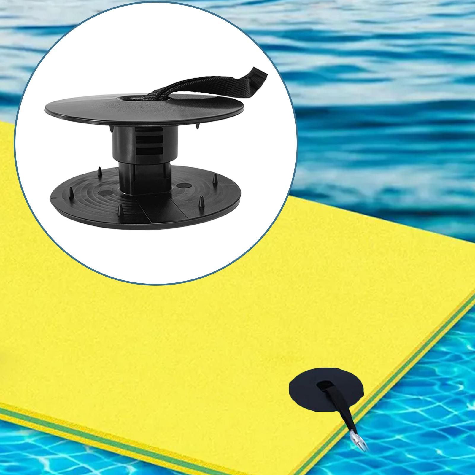 Anti-Drift Floating Water Mat  - Women'S Kayak Accessories incelemesi ve fiyatı