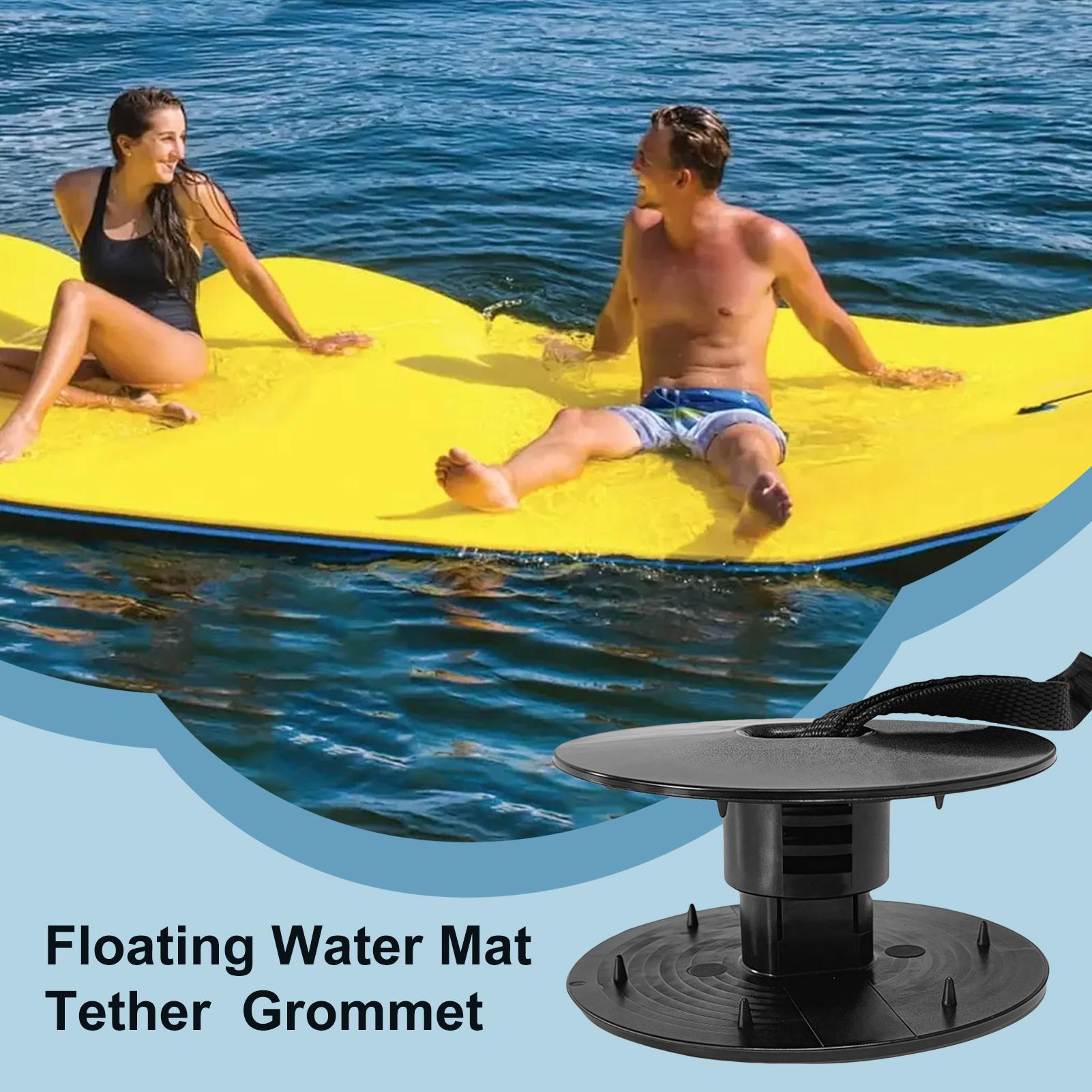 Anti-Drift Floating Water Mat  - Women'S Kayak Accessories incelemesi ve fiyatı