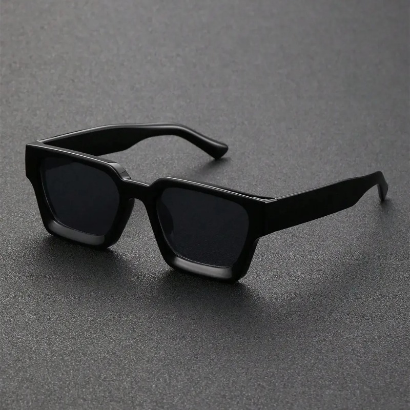 Unisex Plastic Fashion Square  - Women Accessories Trendy incelemesi ve fiyatı